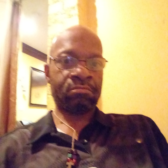 Meet your Posher, Christopher - Picture 1 of 1